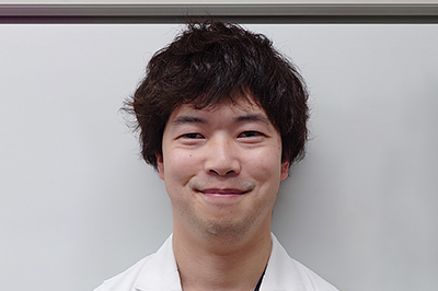 亀井 健太郎