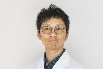 大西 規史