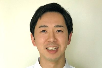 菰田 淳