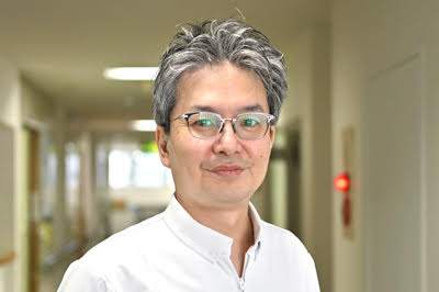 中川 貴史