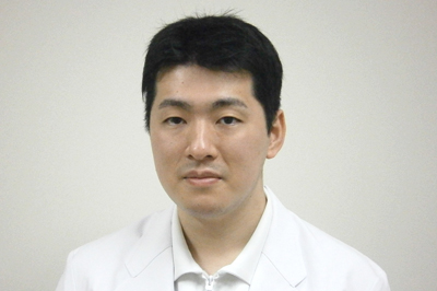 山田 祐揮